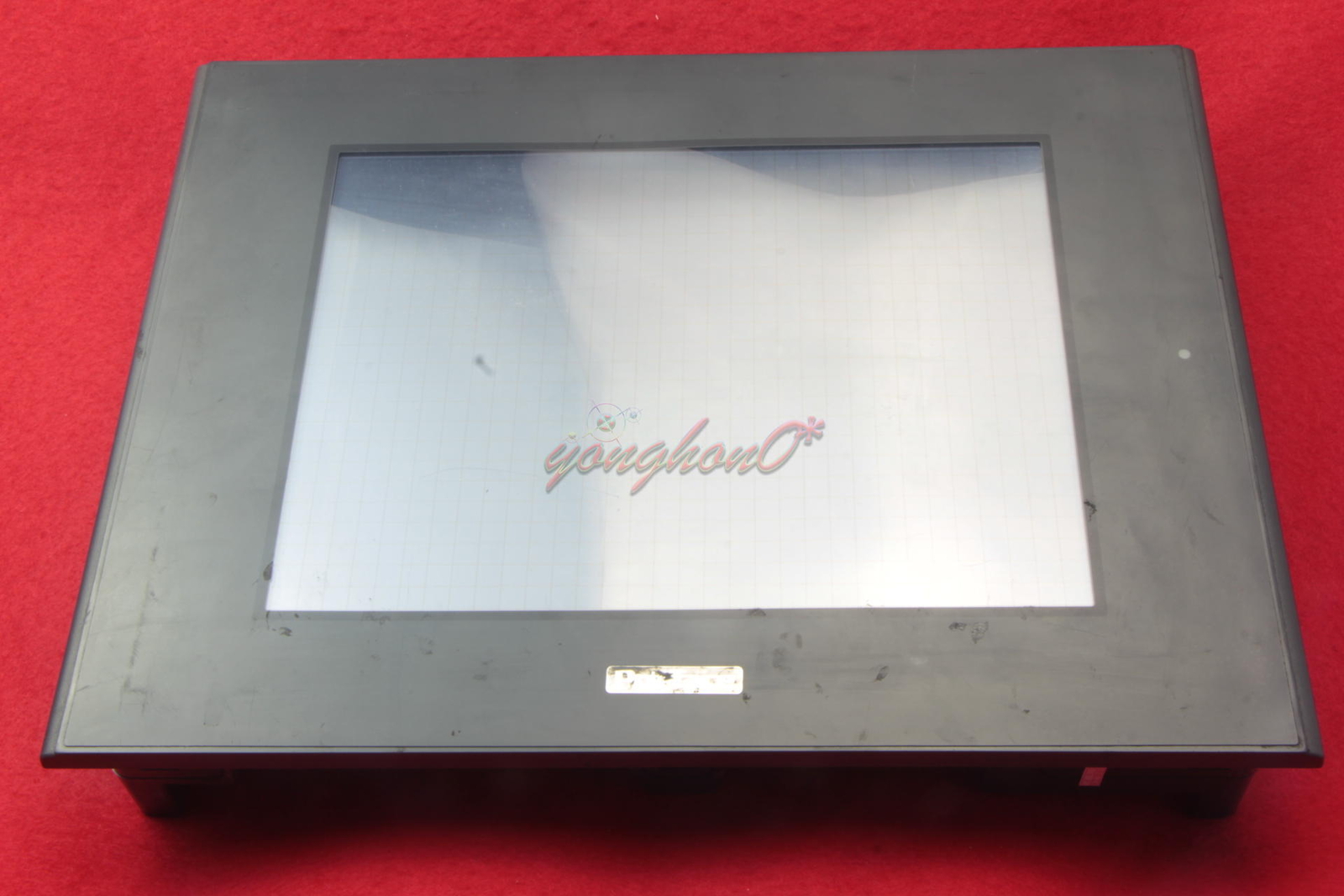 1PCS Used Pro-face GP2501-SC11 Touch Screen Tested