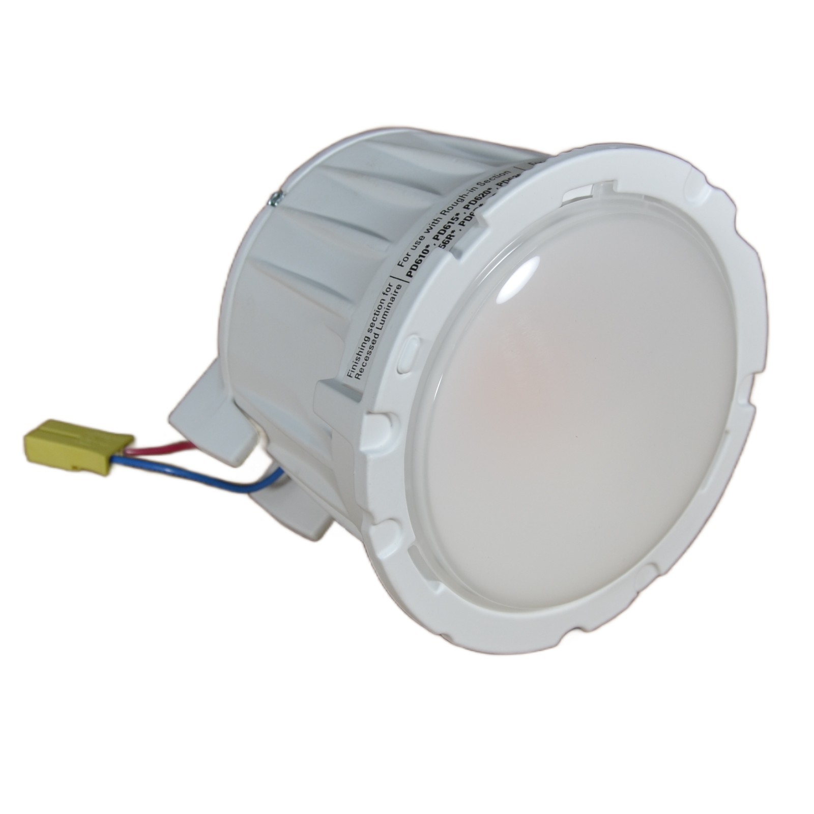 Halo PDM6B930 Commercial 6″ LED Downlight PD6 Light Engine 3000K 90 CRI