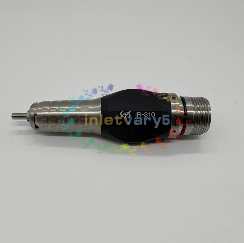 NSK Nakanishi IR-310 Ring Type Attachment for Electer Emax Rotus Systems Motor