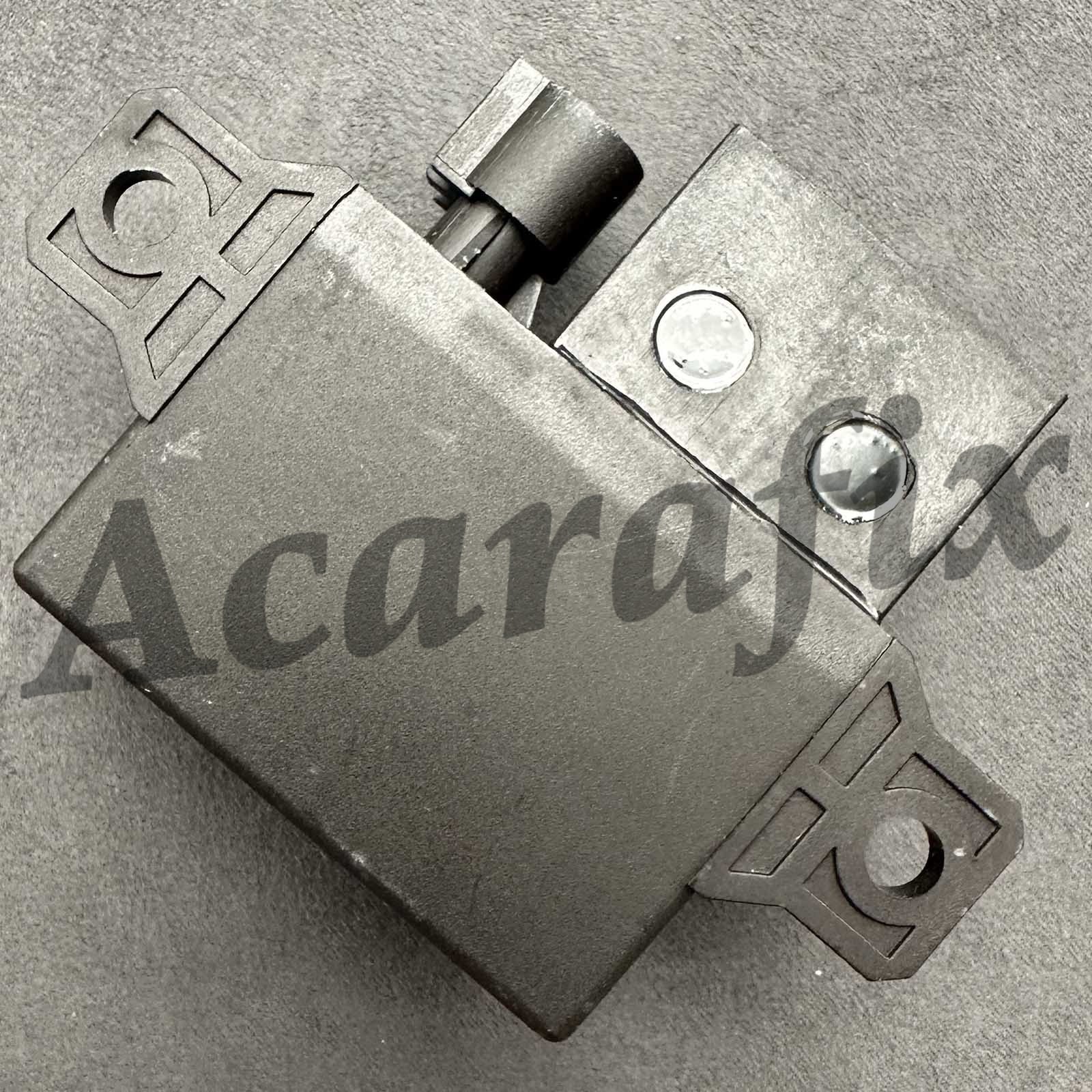 Brand New 12VDC DC Relay With Cable V23132-A2001-X26 for BMW
