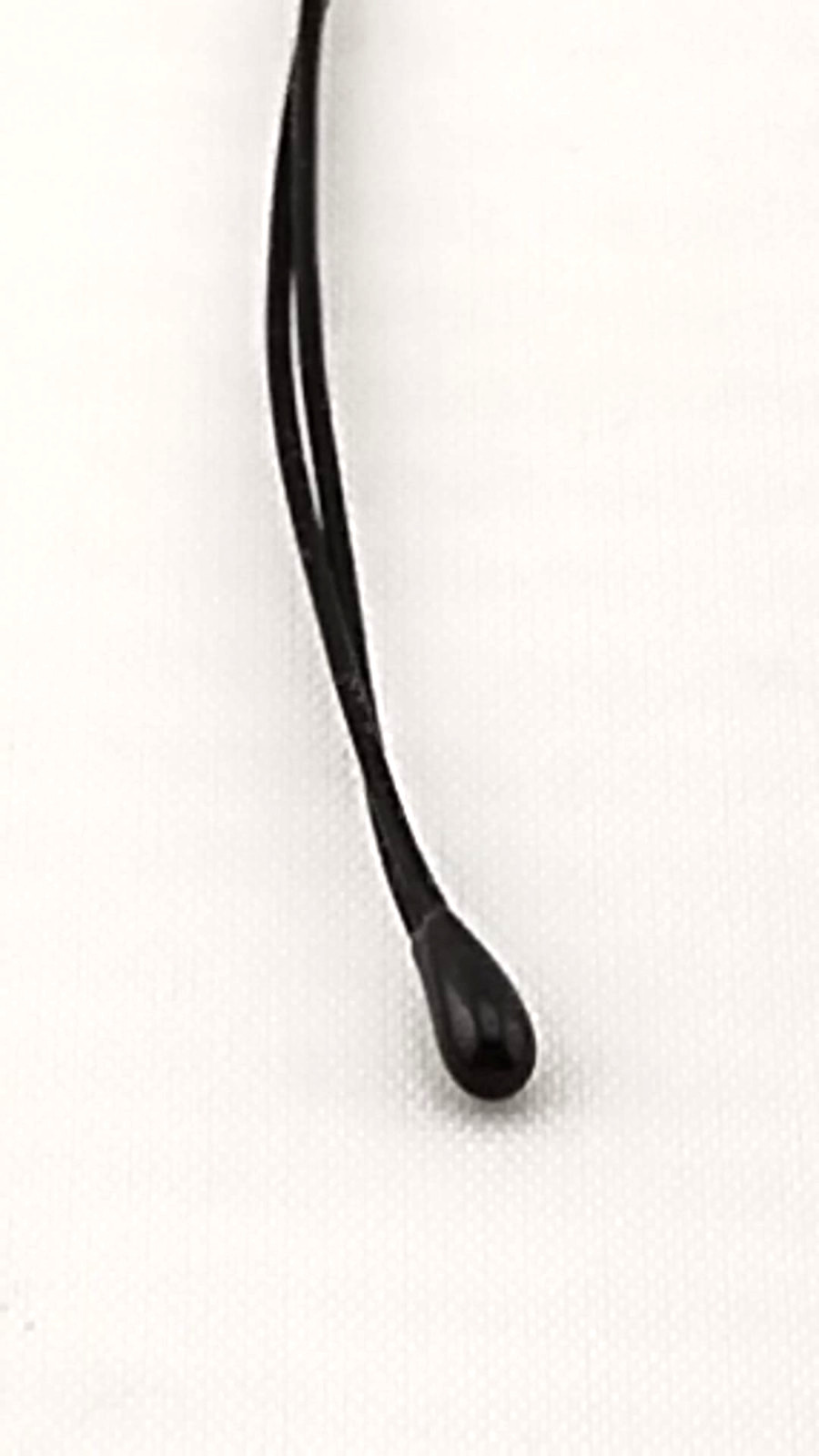 10 PCS LOT OF Cantherm MF52C1103F3380 THERMISTOR NTC 10KOHM 3380K BEAD