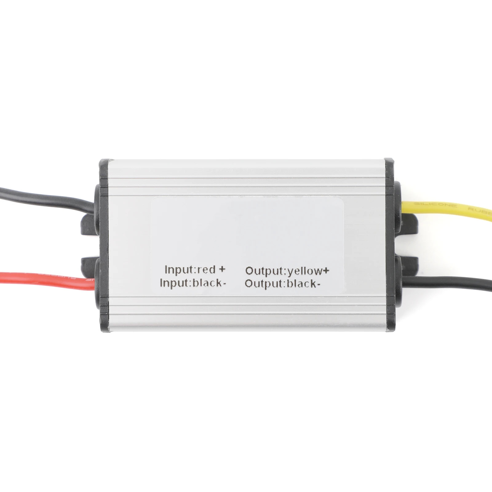 8V-35V To 12V DC Converter 2A 3A 5A 10A Waterproof Automotive Voltage Regulator