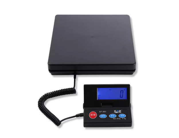 Express Scale Electronic Scale 50kg SF-890 Parcel Scale Platform Scale