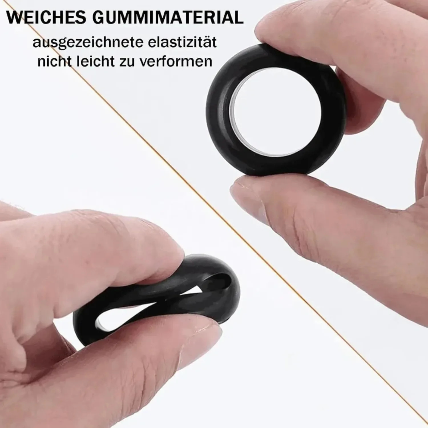 70Pcs Rubber Grommet Kit, Cable Wire Hole Grommets for Automotive Wiring & Elect