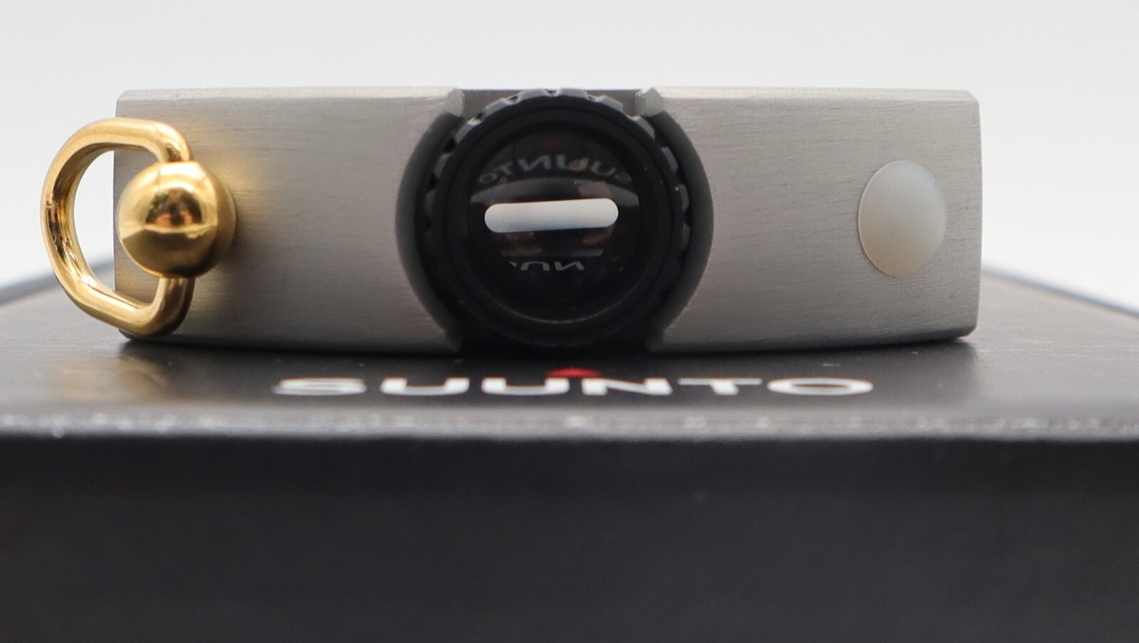 Suunto PM5/1520 Clinometer With 15M And 20M Scales Complete With Box