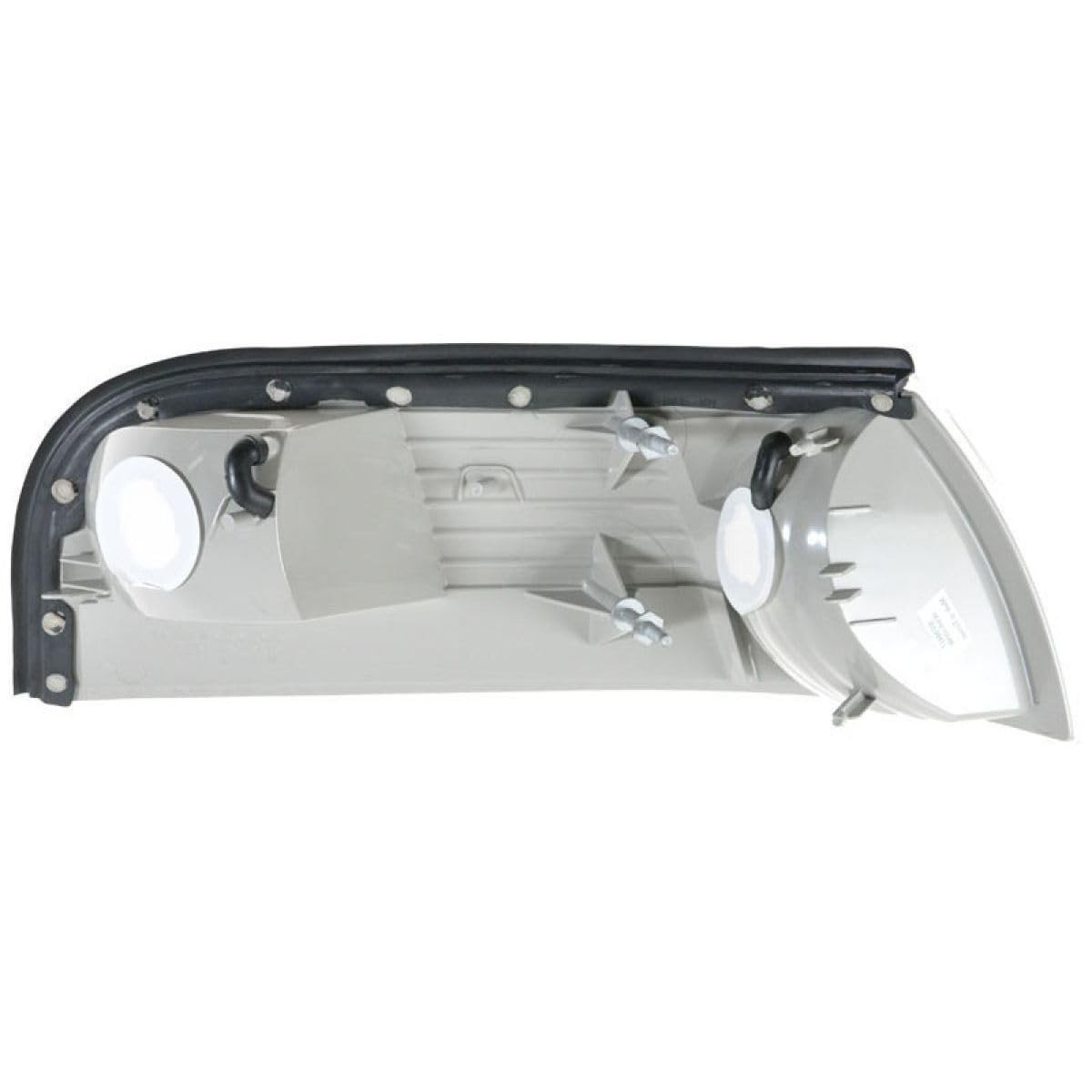 Left Corner Light Drivers Side 3W3Z13201AA