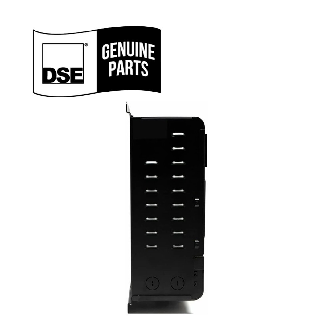 DSEBC2410EI-02 | 12/24 volt 10 amp Battery Charger | Original DSE | Made in UK
