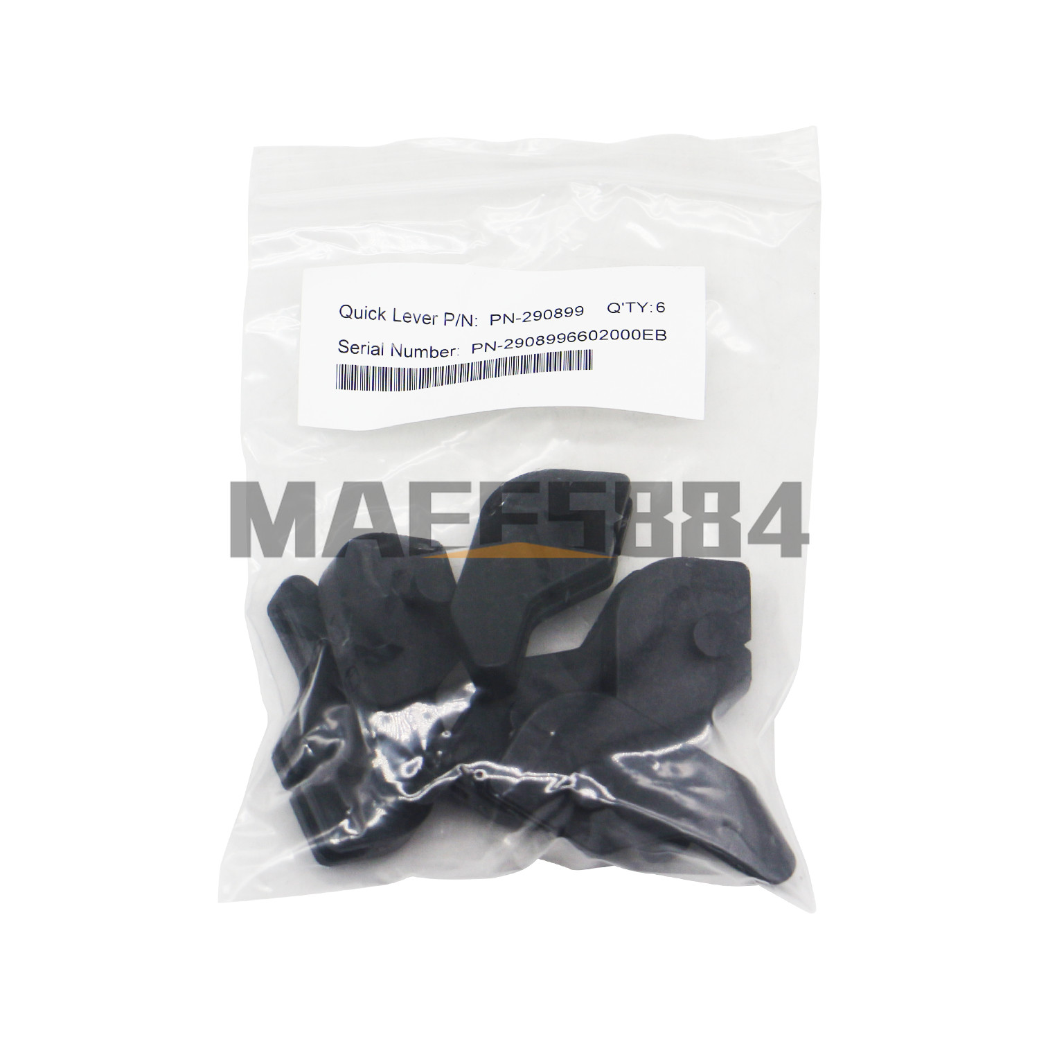 NEW Sealed Allen Bradley 2711R-T4T PanelView 800, 4 inch HMI Terminal