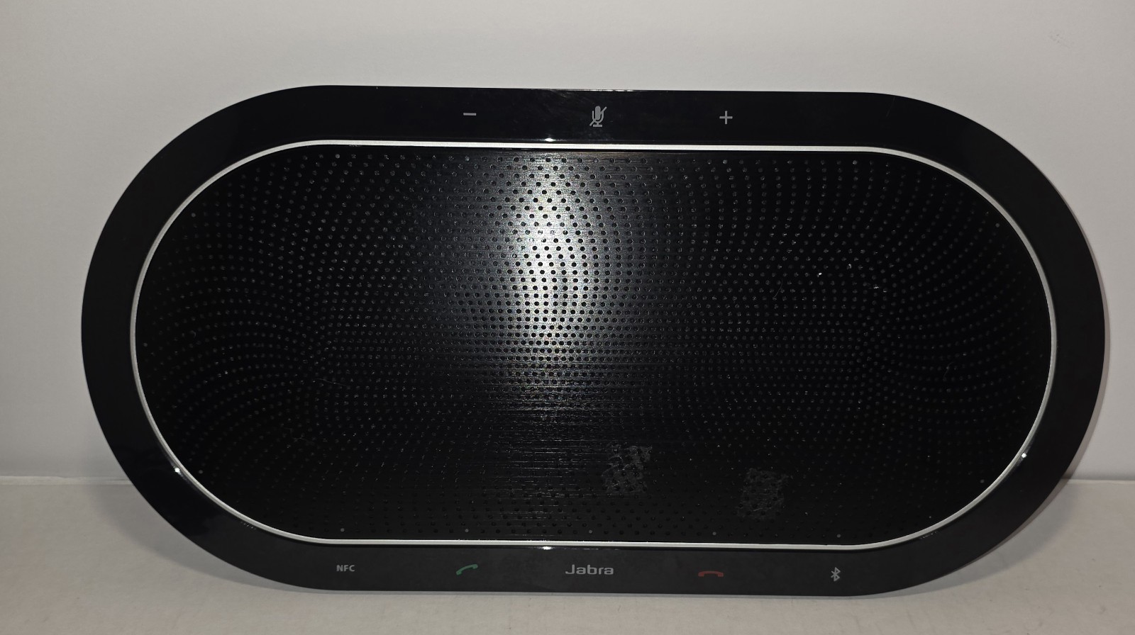 Jabra SPEAK 810 USB VoIP Desktop HandsFree ConferenceSpeakerphone + Light