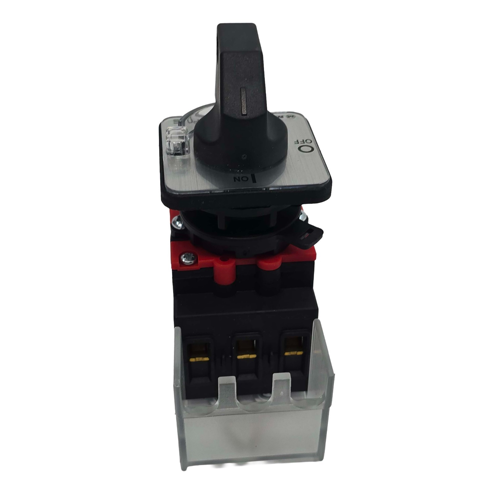 PCE Merz ML 1-025 Disconnect Switch ML1025