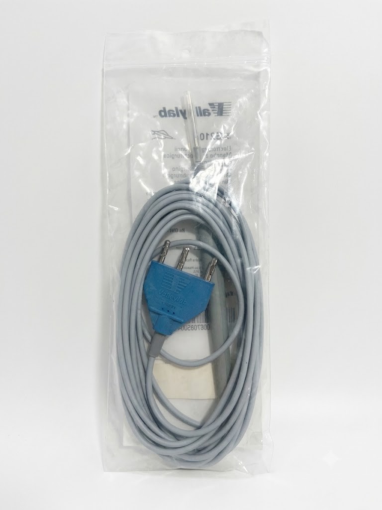 Electrosurgical Pencil Valleylab