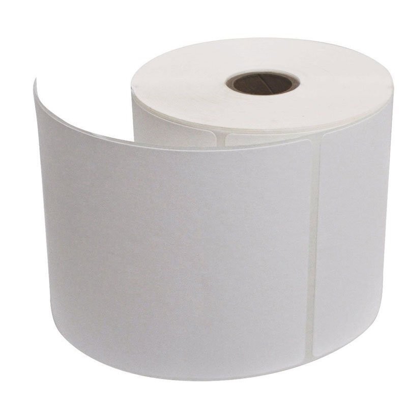 4″x6″ Thermal Shipping Labels for Zebra, Rollo, Munbyn, MFLABEL, Eltron 500/roll