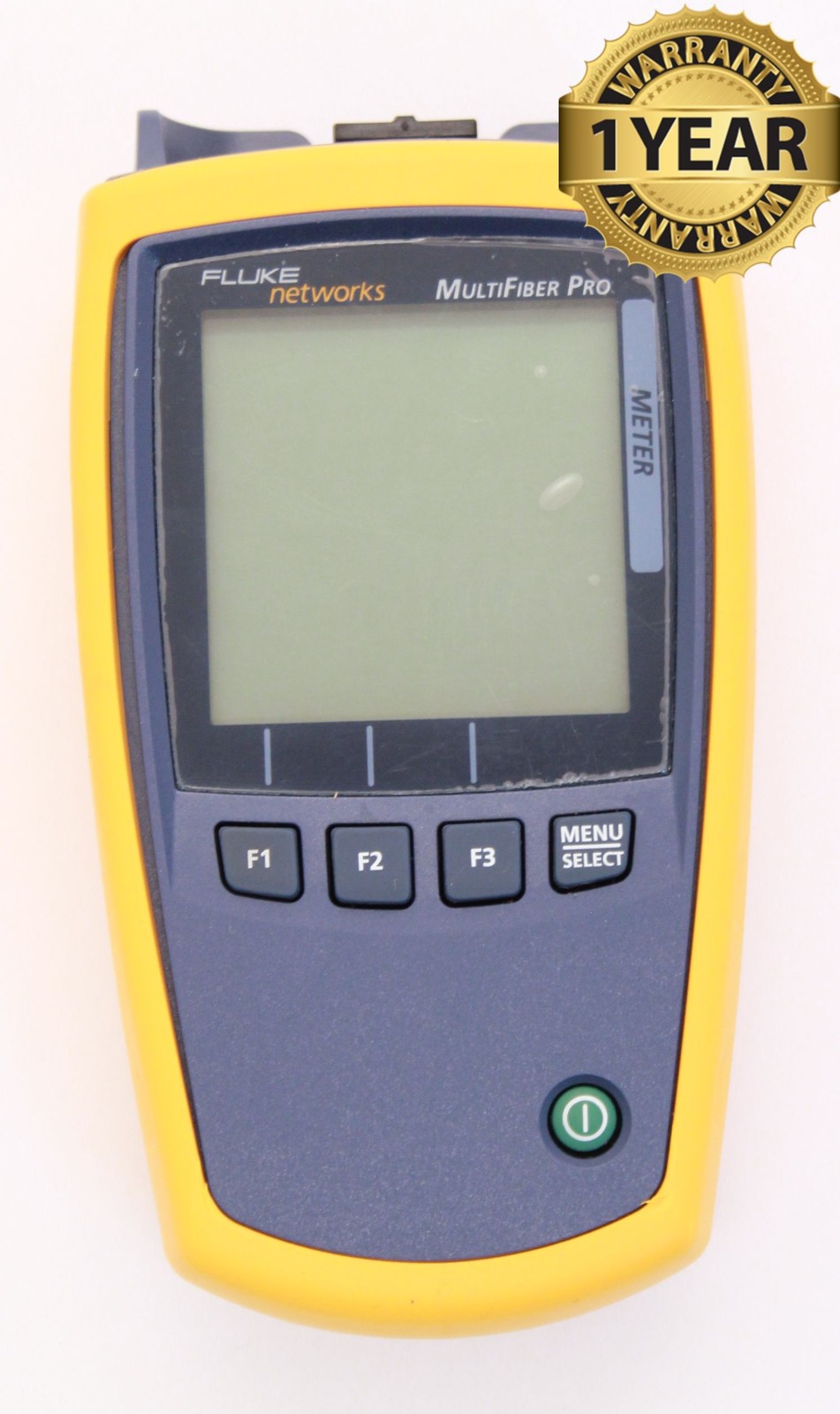 Fluke Networks MFPOWERMETER MultiFiber Pro Power Meter