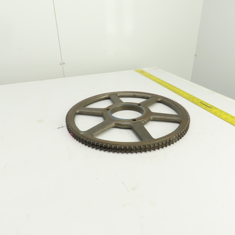 Marvel Model 9 Crankshaft Sprocket 4-3/4″ Bore