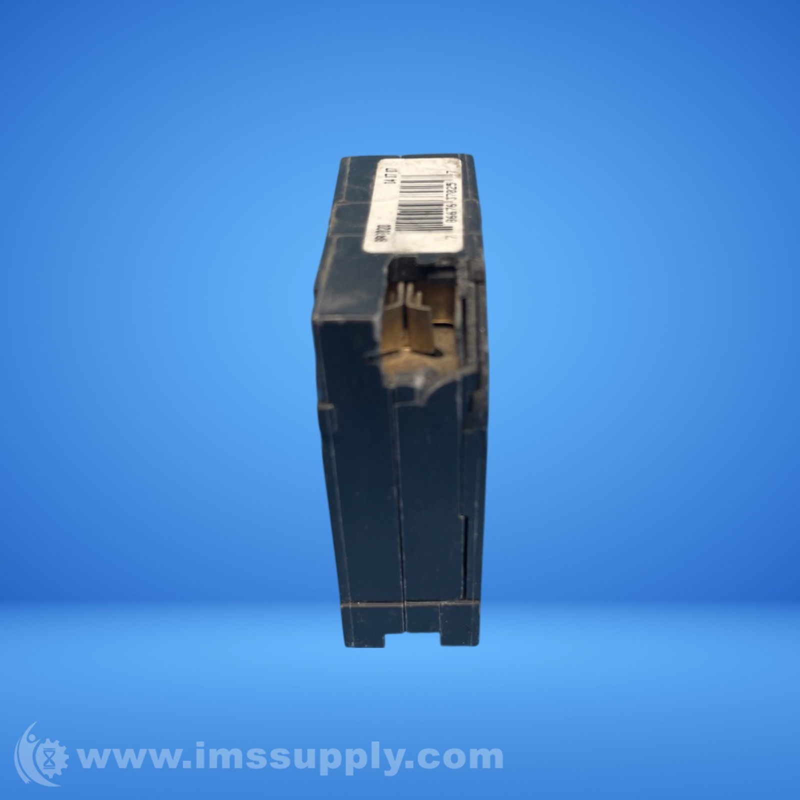Cutler Hammer BR2020 Tandem Circuit Breaker FNIP