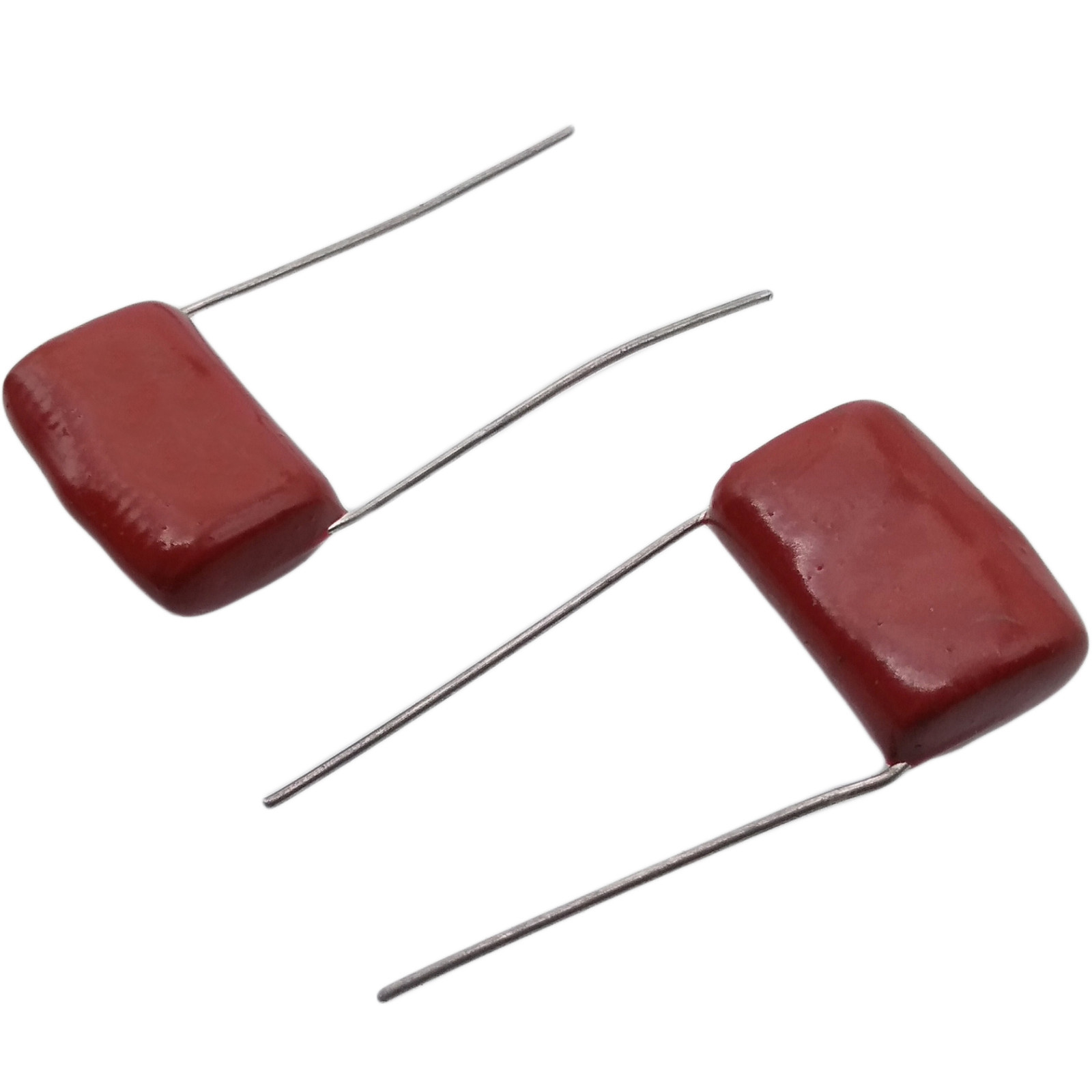 US Stock 10x CBB Metallized Film Capacitor 0.022uf 22nf 22000pf 223J 2000V 2KV