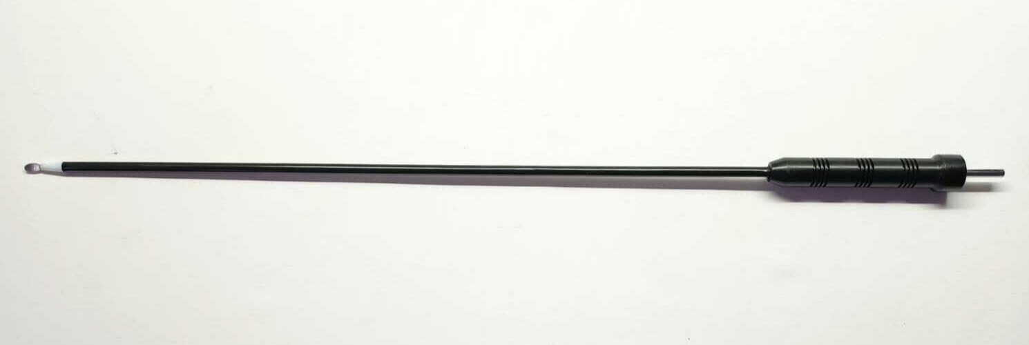 Laparoscopic Monopolar Spatula 5mmx330mm Best Quality Reusable Instruments
