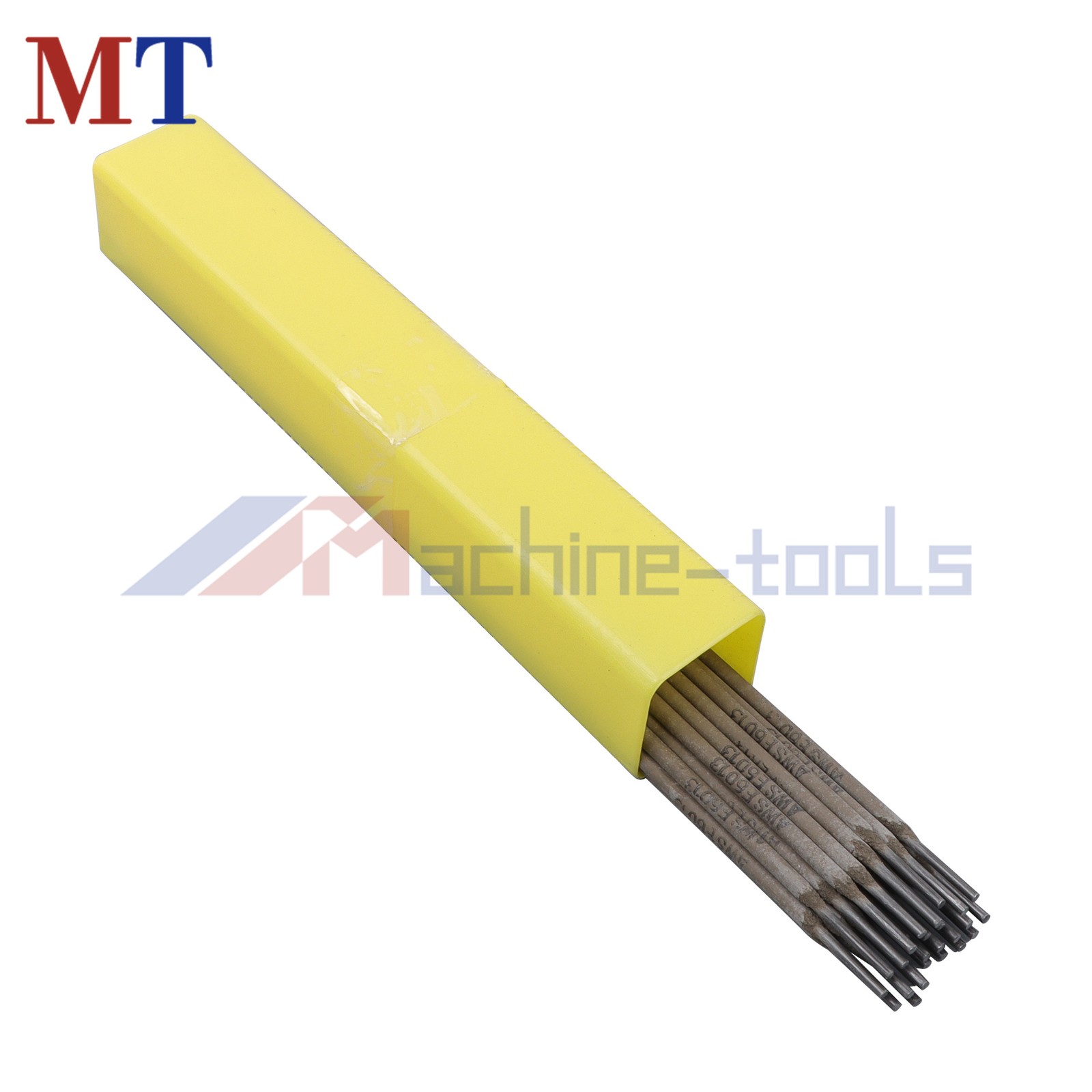1 Pack E6013 Welding Rods 3/32In x 11.8In 1 LB Carbon Steel Stick Electrodes