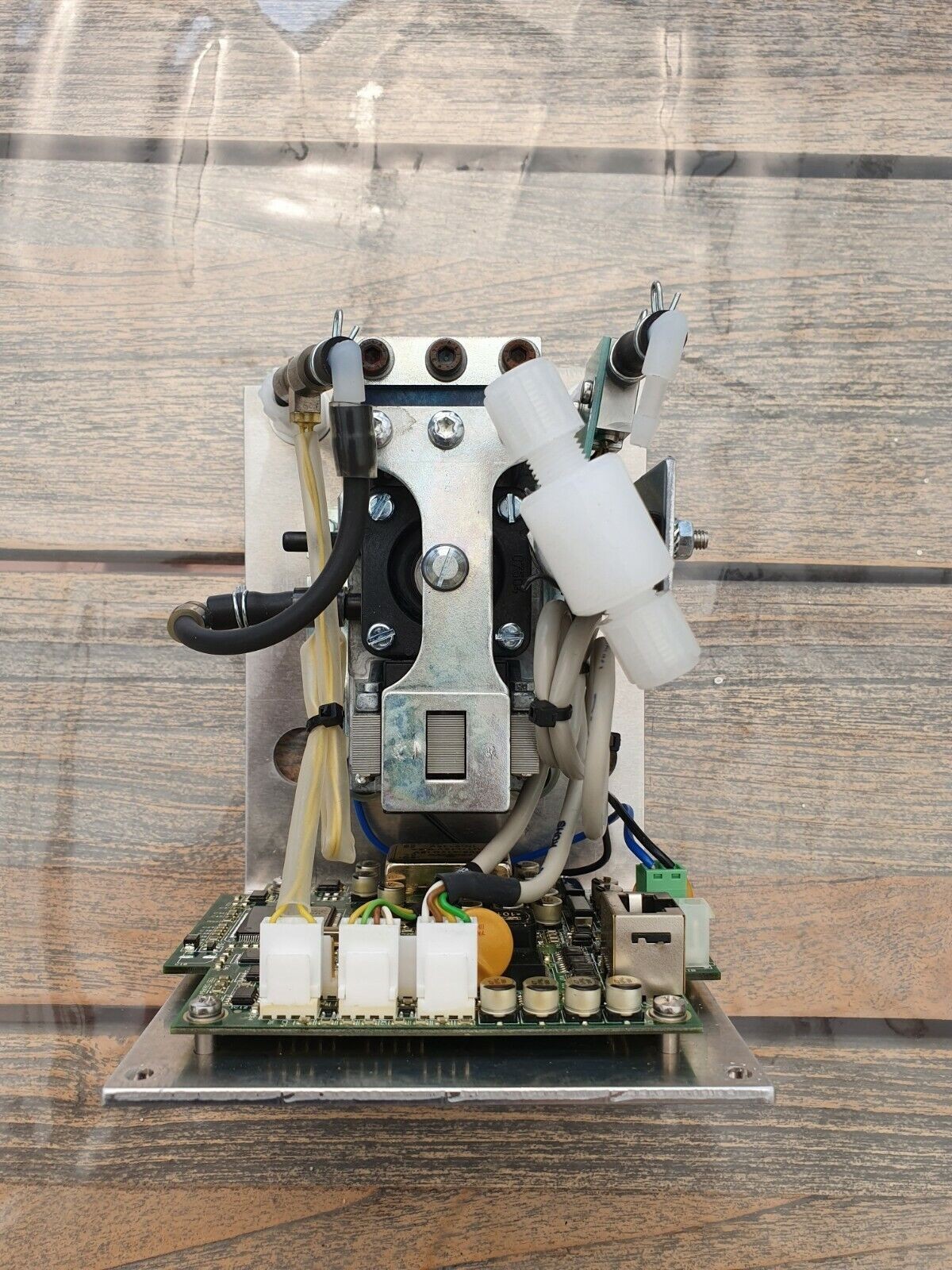 SICK Gas Module GMS800