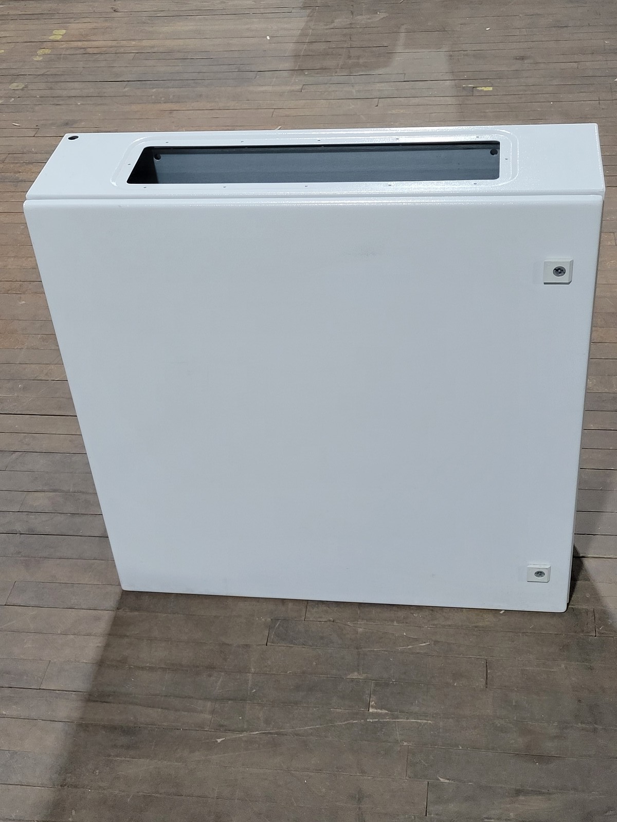 Rittal AE 1077 Enclosure Type 4 ISO 9001/14001 RoHS Compliant Box