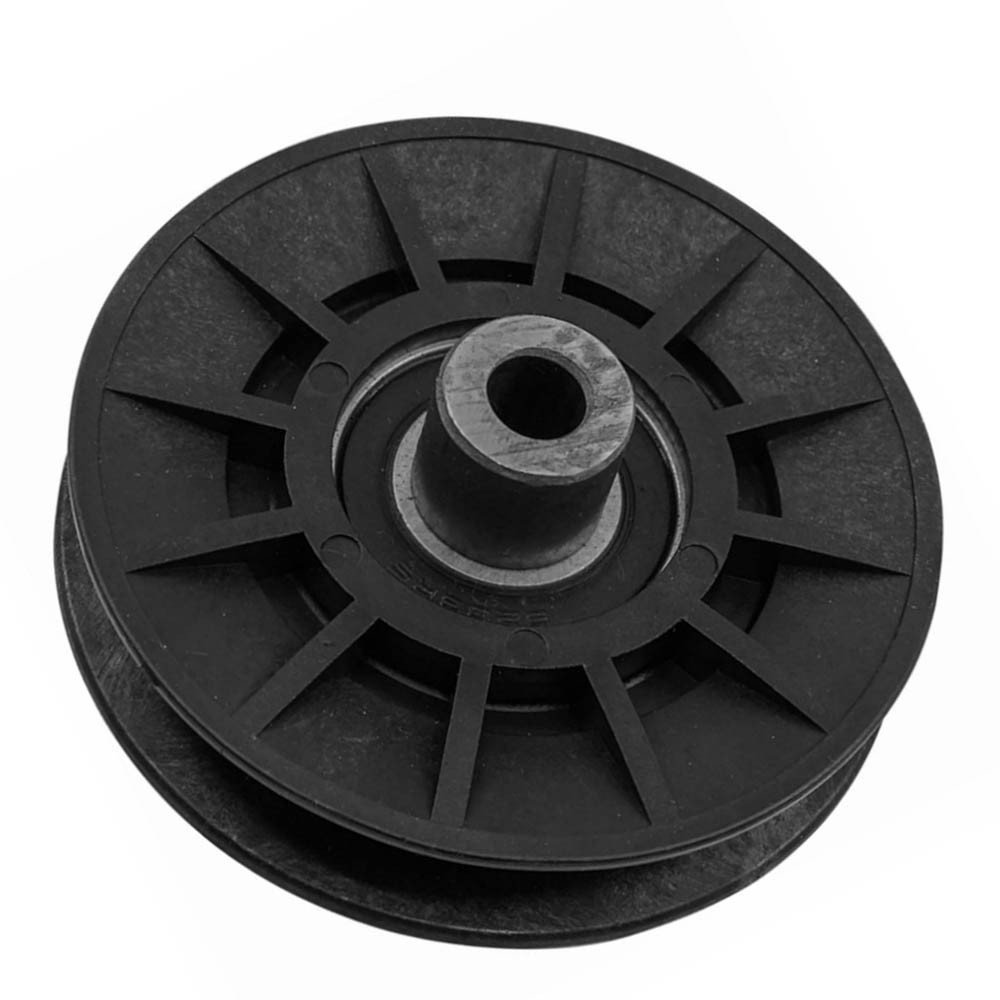 V- IDLER PULLEY RPLS 194326 532194326 FOR HUSQVARNA FOR CRAFTSMAN FOR POULAN W