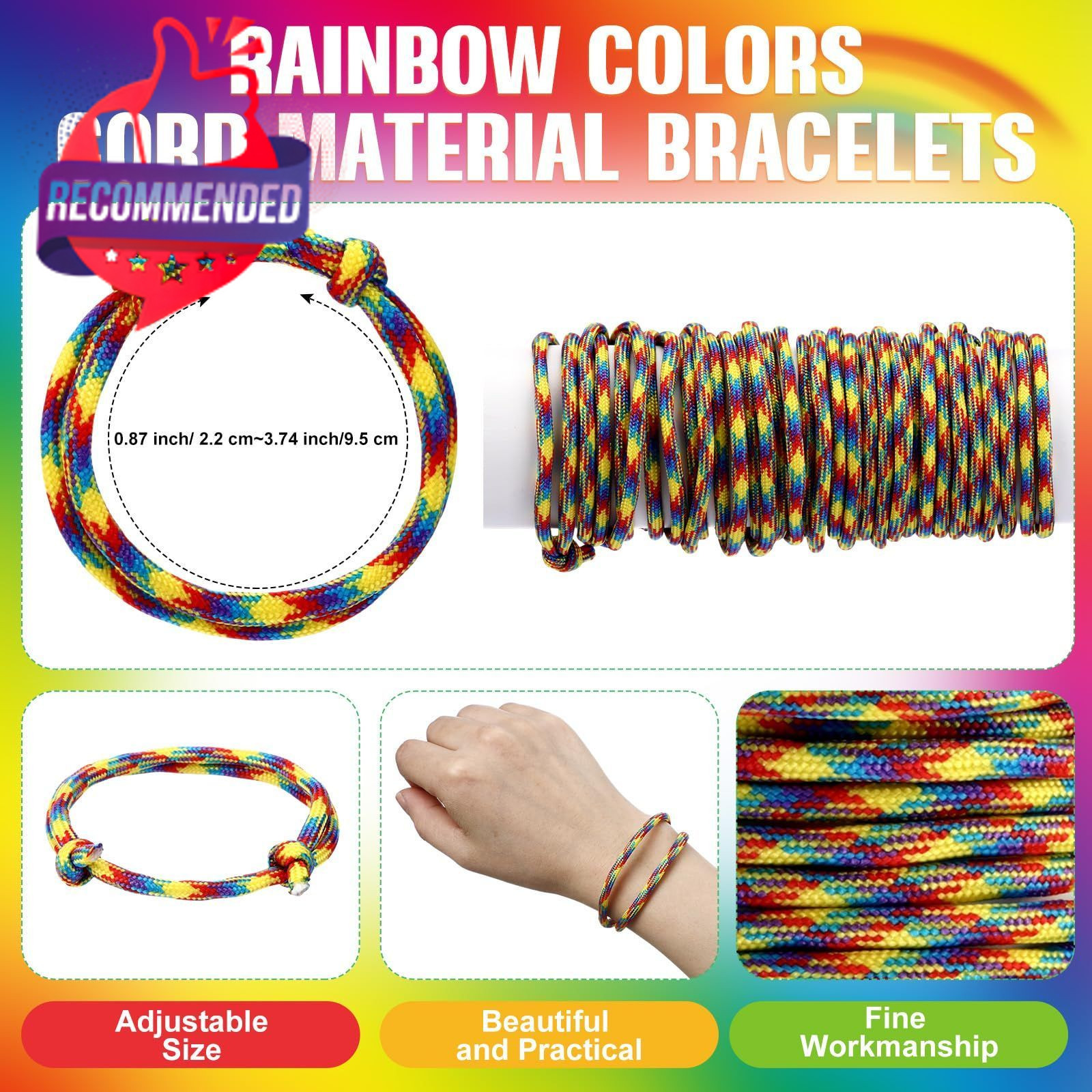 100 Sets Lgbtq Gifts Gay Pride Bulk Lgbt 1 Count Pack Of 100