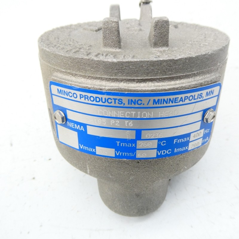 MINCO PRODUCTS CH105P2T6 60VDC NSNP