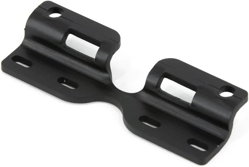 Motion Raceworks CO2 Valve Bracket P/N 21-10006
