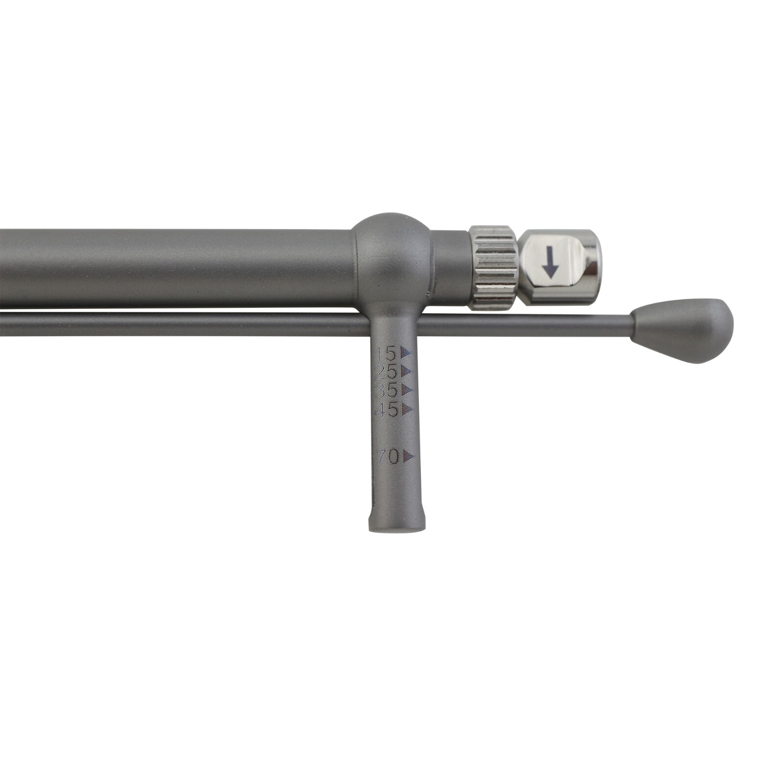 Implant Prosthetic Kit Nobel Biocare Torque Wrench Unigrip Screwdriver Adapter
