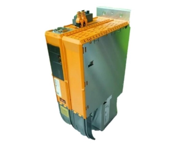 ONE USED B&R 8BVI0220HCD8.000-1 NEW IN BOX 8BVI0220HCD8.000-1