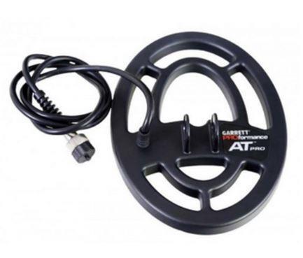 Garrett 6.5 x 9 PROformance AT Coil | Concentric Waterproof Search Coil | AT