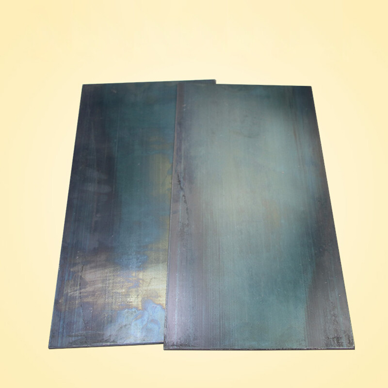 0.1mm – 2mm Thickness 65MN Spring Steel Plate Sheet 100mm – 200mm Wide, All Size