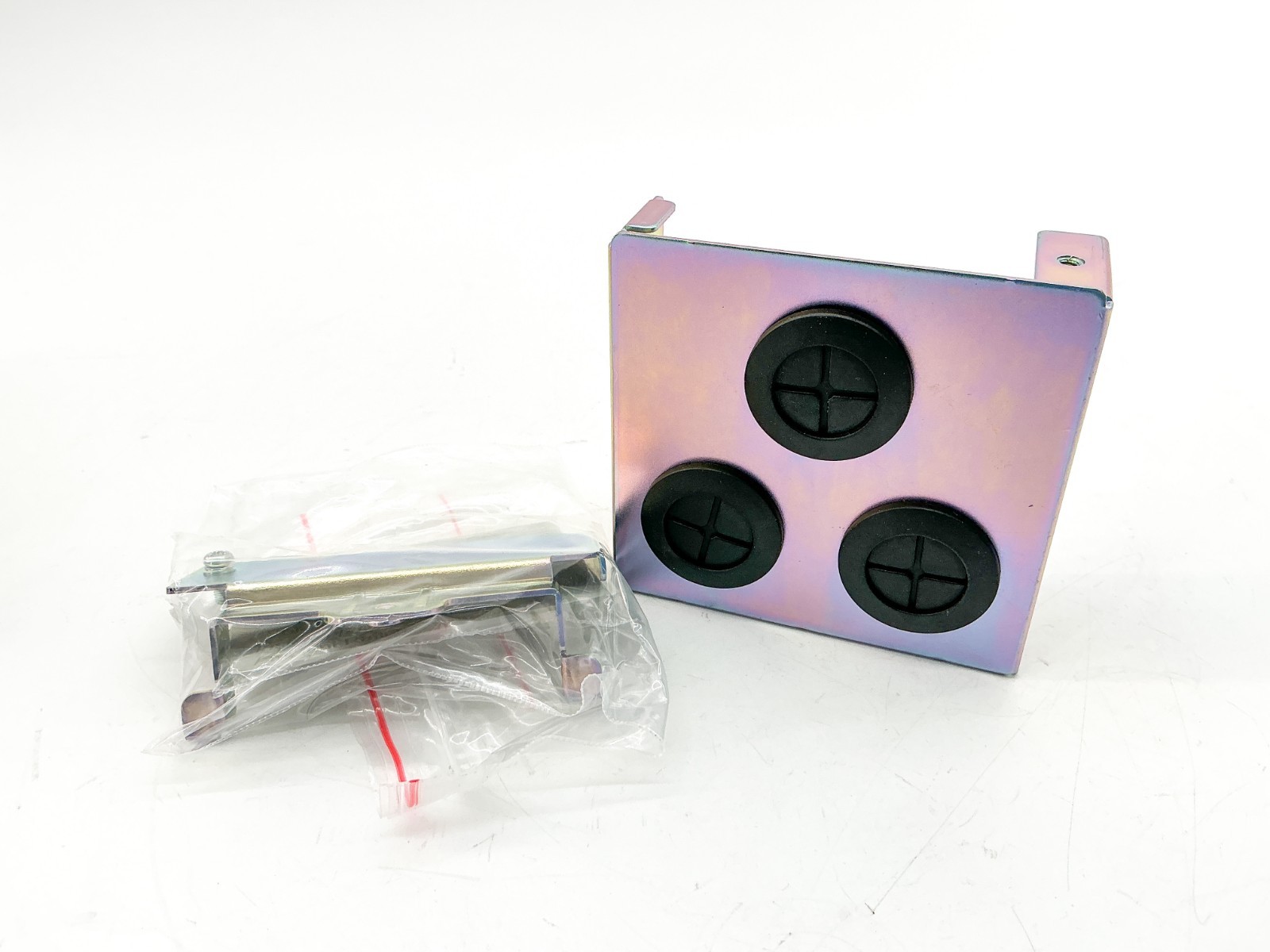 New Allen Bradley 22-JBAA Power Flex Conversion Conduit Kit NEMA 1/IP30/U Ser.B