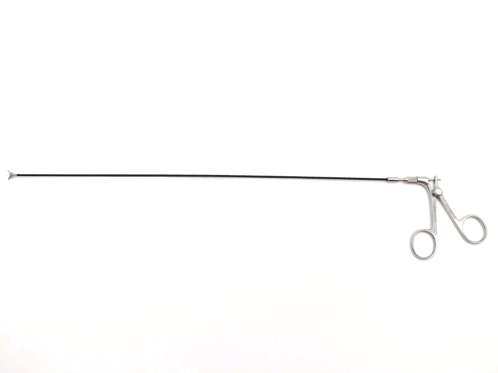 Olympus A4618 Flexible Grasper Forceps, Endoscopy Hysteroscopy 7 French x 365mm