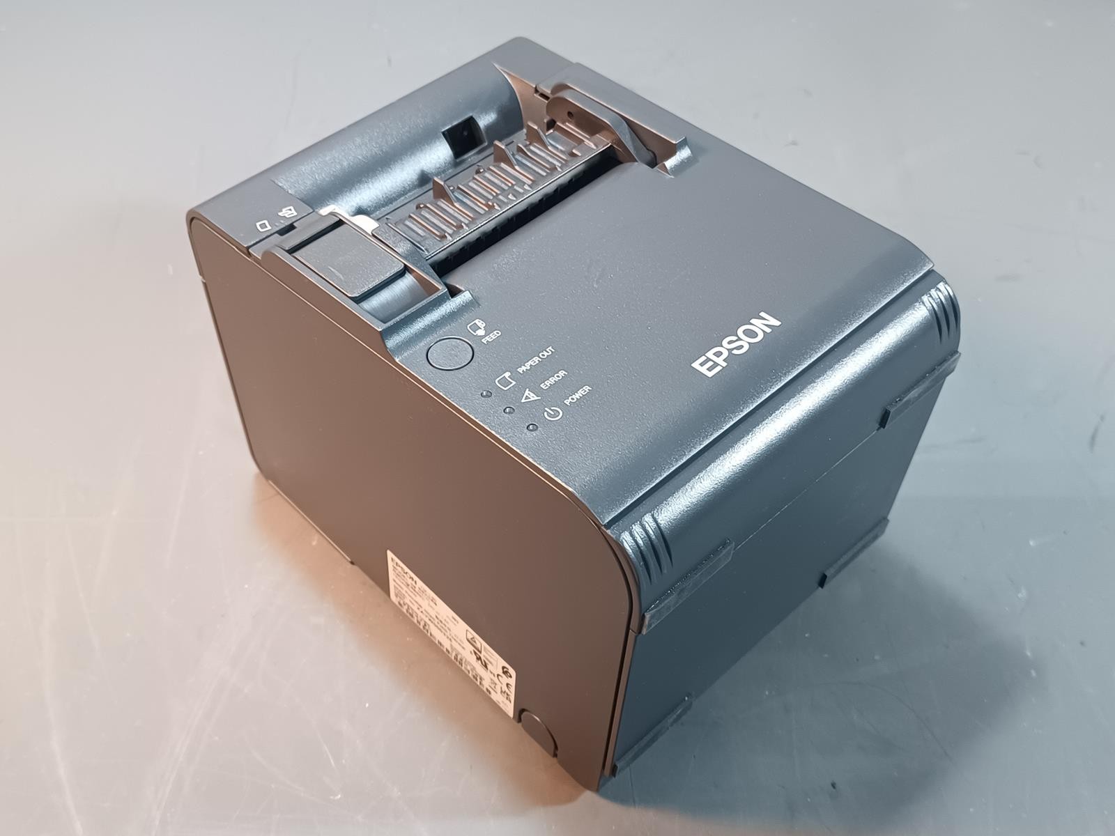 Epson TM-L90 M313C Thermal USB Receipt Printer