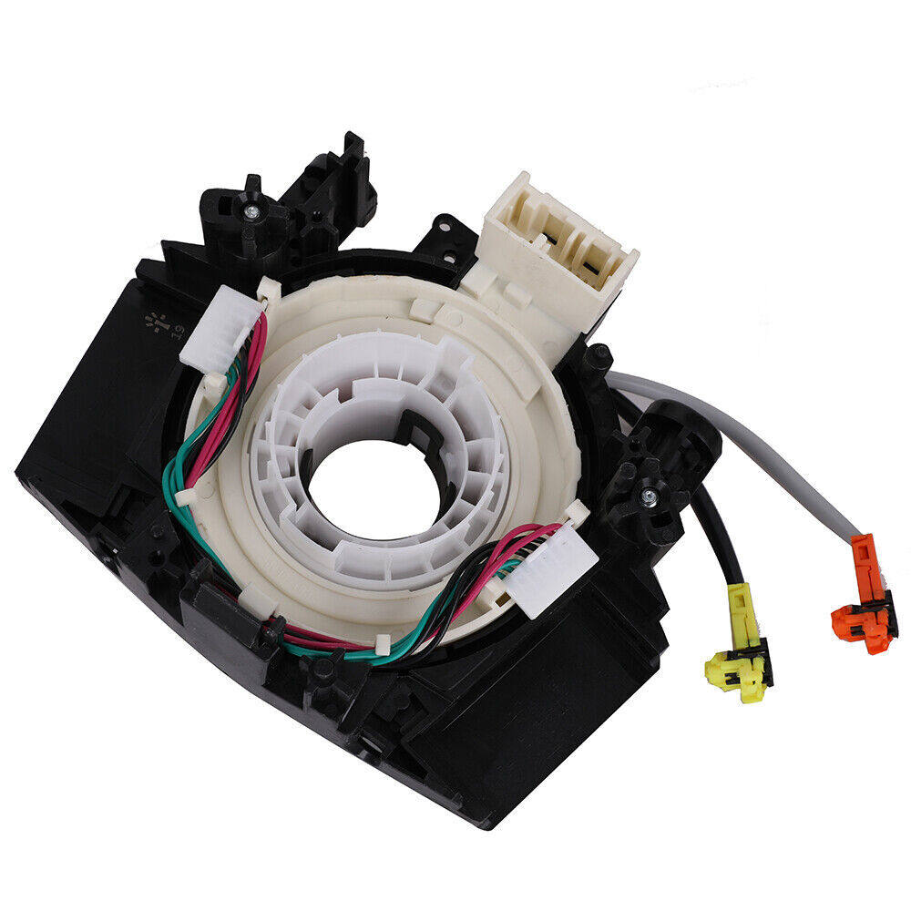 For 2006-2019 Nissan Frontier Steering Spiral Cable Clock Spring 255609BH0A