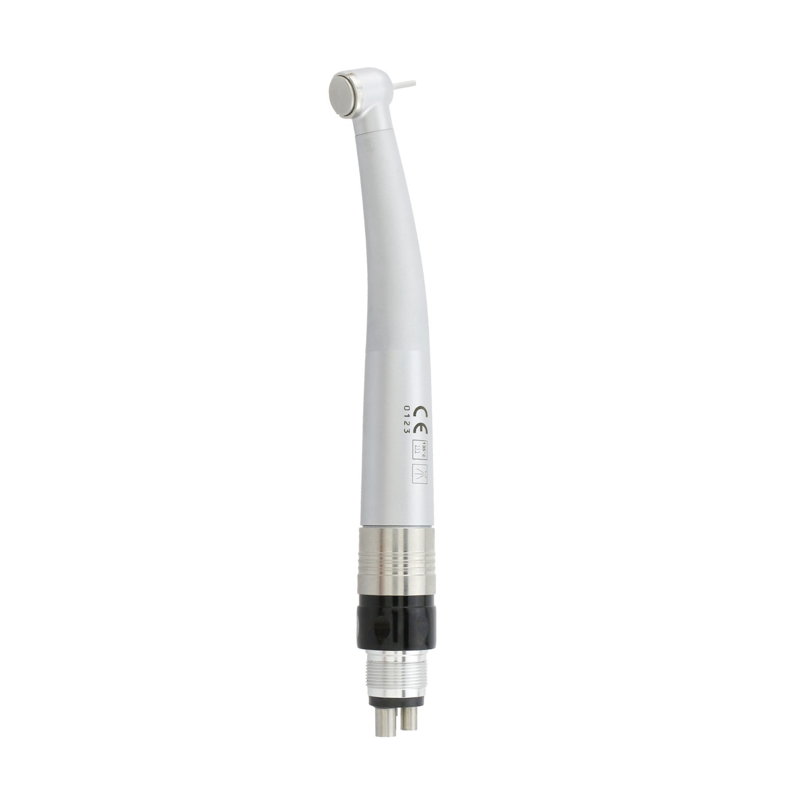 BEING High Speed Handpiece Dental Non-optic Turbine NSK Phatelus Coupler 4 Hole