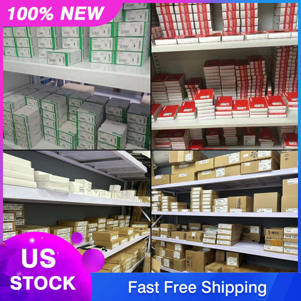 New Sealed 1766-L32BWA/C MicroLogix 32Point Controller 1766L32BWA serC Free Ship