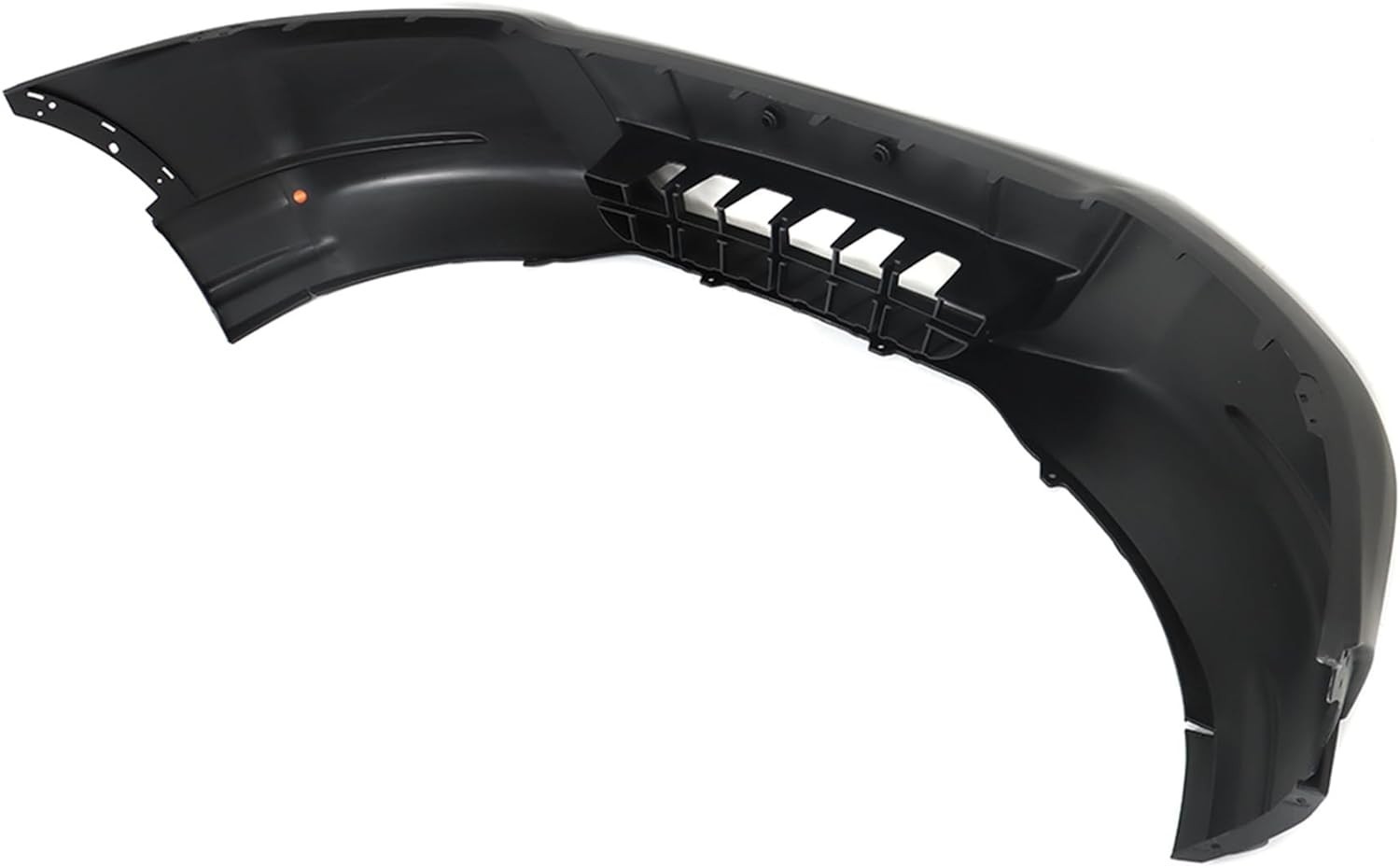 Bumper Cover Front Lower Replacement for 2015-2019 Transit-150 CK4Z17757AA FO100