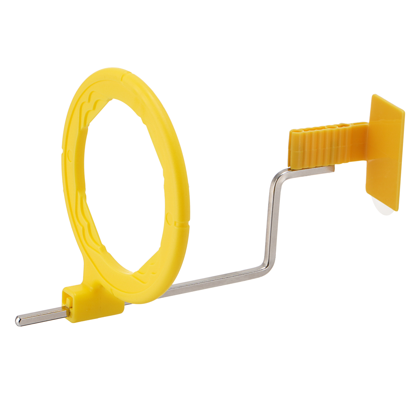 100Pcs Dental X-ray Sensor Holder Self-Adhesive Bite Block fits XCP Ring Arm US