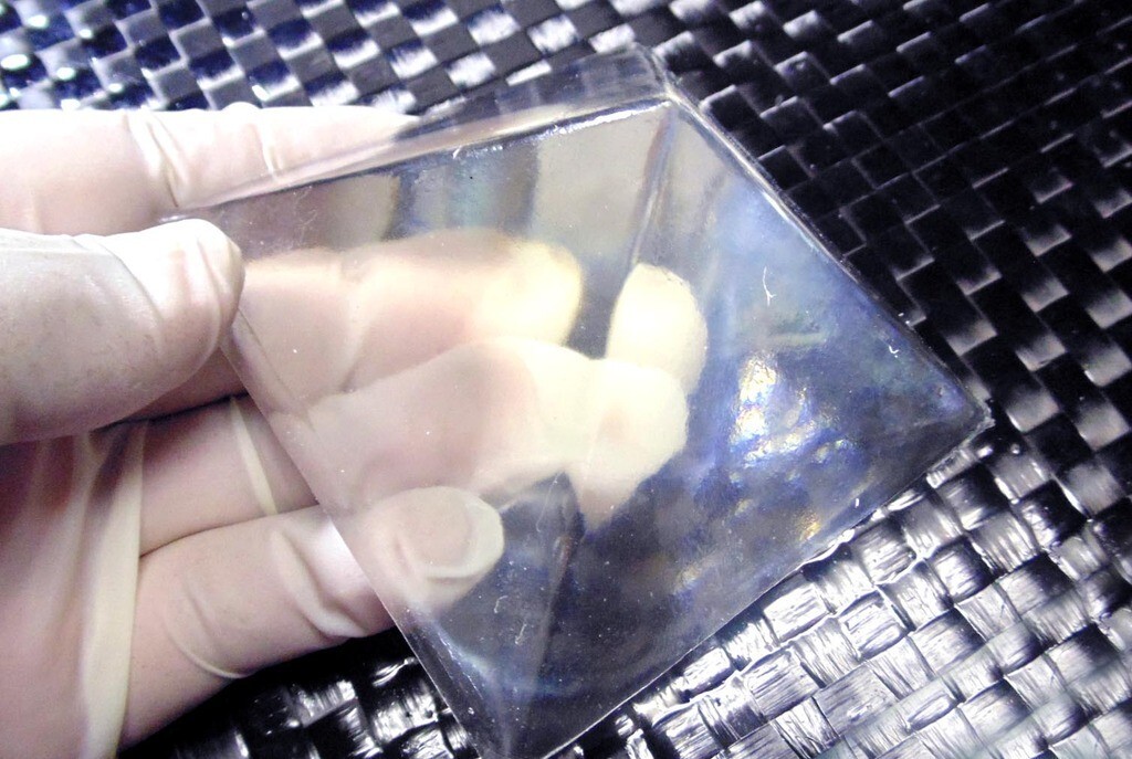 Epoxy Resin Crystal Clear Hard Coating Casting Doming,FDA Compliant Food Conatct