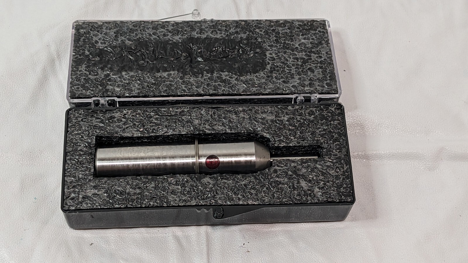 Electronic Finder 0.2" Head Dia X 3/4" Shank Dia 6500-2