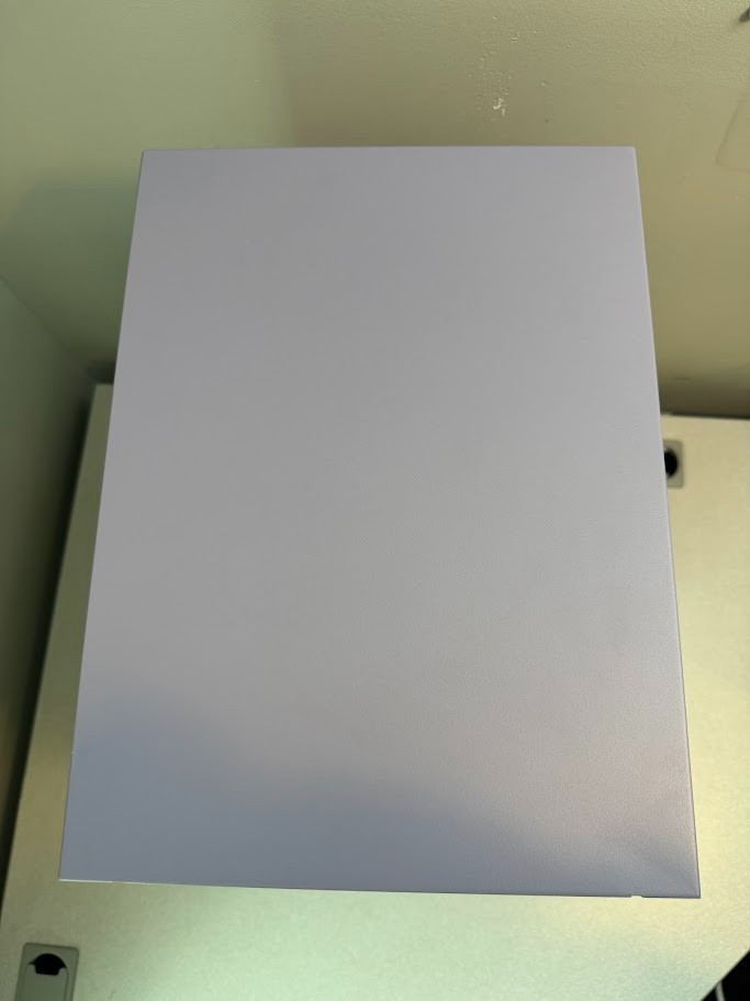 NEW! Bisley 8 Drawer MultiDrawer – Lilac **REDUCED PRICE**