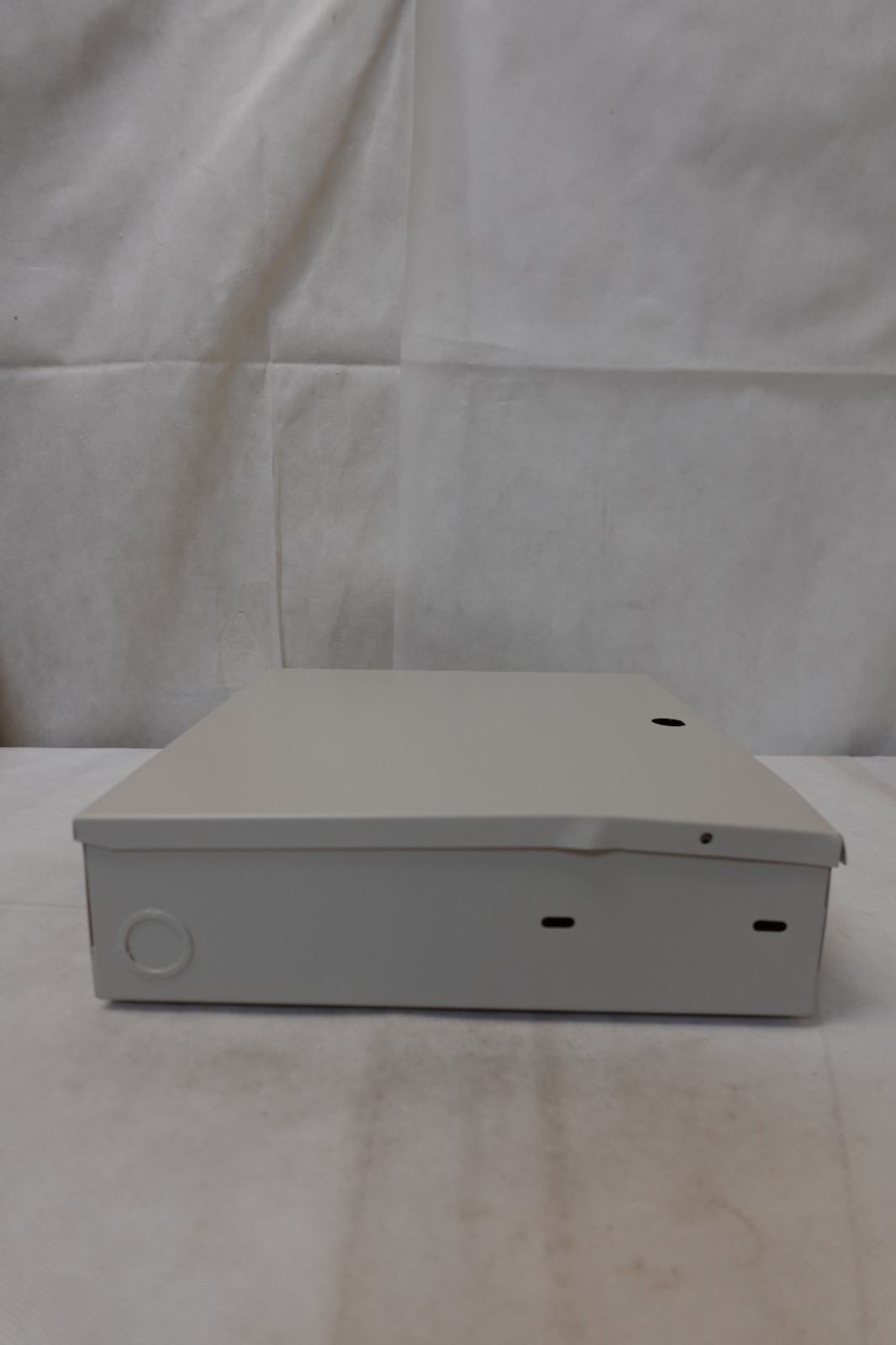 DSC PC1864NKCP01 PowerSeries PC1864 8-Zone Hybrid Alarm Control Panel (Cab Only)