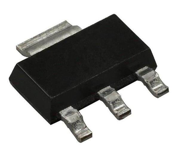 20Pcs BCP5610TA SOT-223-4