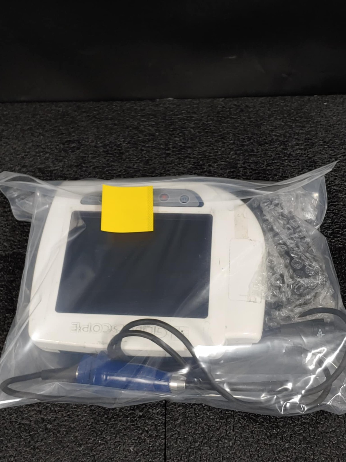 Verathon GlideScope 0570-0338 Video Monitor