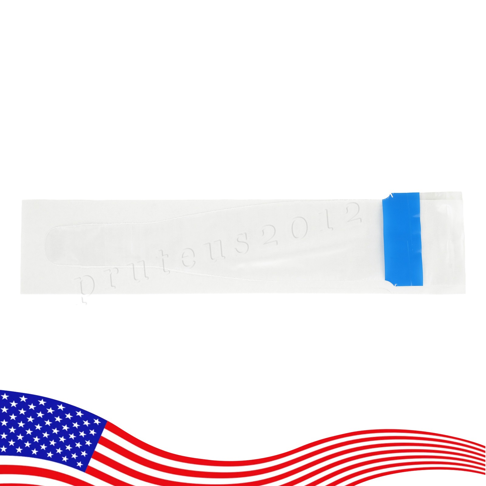 100/200/300/500Pc Dental Disposable Protect Sheath Intraoral Camera Cover A04-7A