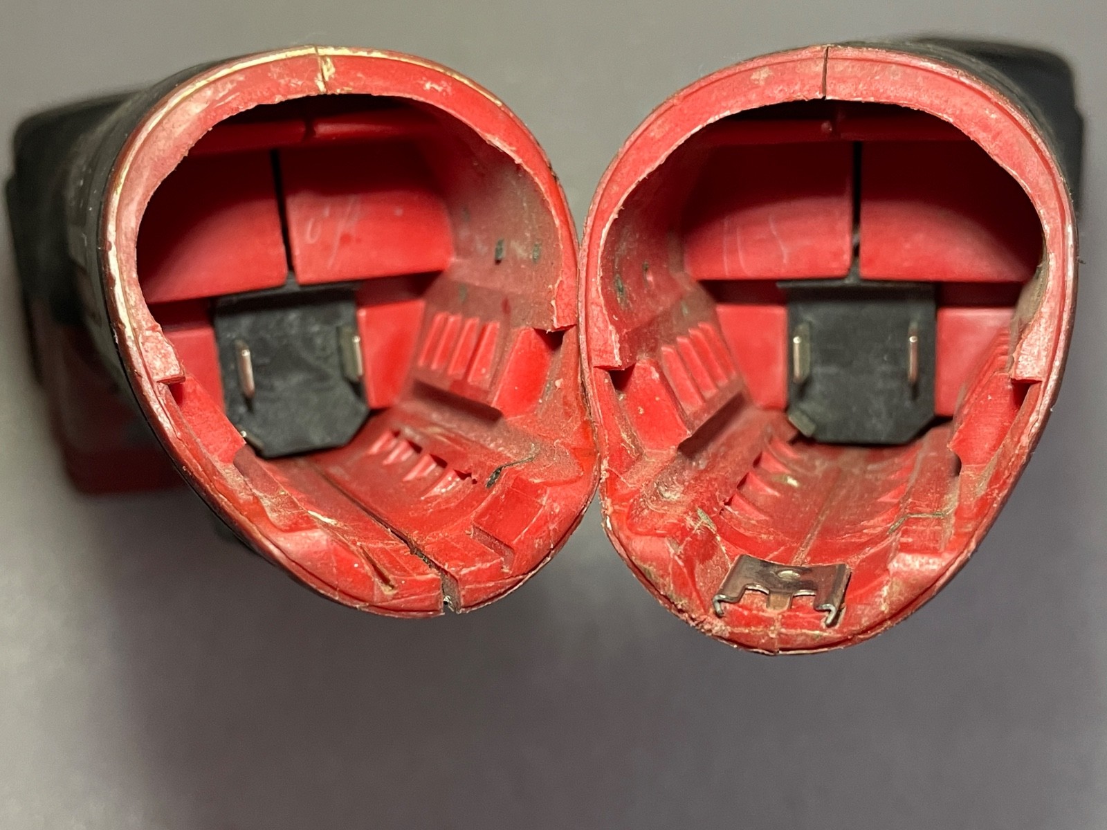 2X Milwaukee 2471-20 M12 Cordless Copper Tubing Cutter (Tool Only)- NOT TESTED
