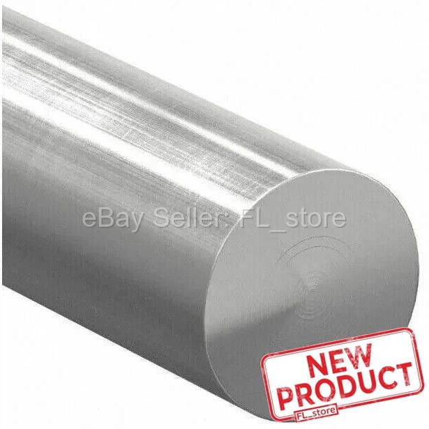 3/16″ x 36″ DRILL ROD Oil Hard Steel Grade O1 Easily Welded, Machined