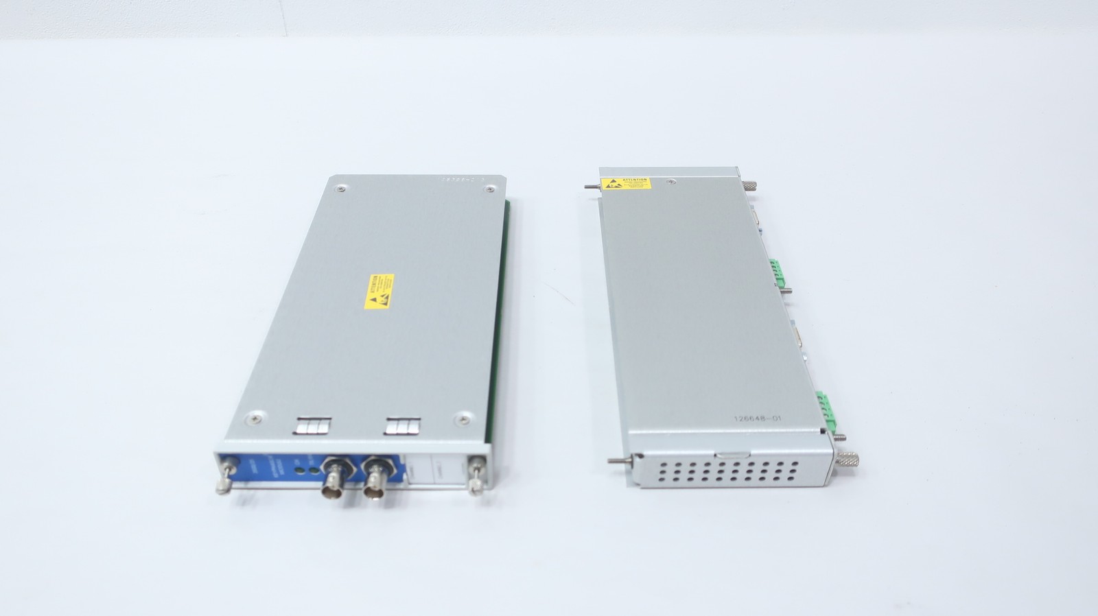 Bently Nevada 3500/25-01-02-01 2 Channel Keyphasor Module